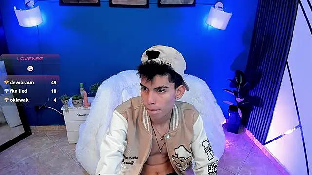 sky_jules live sex cam