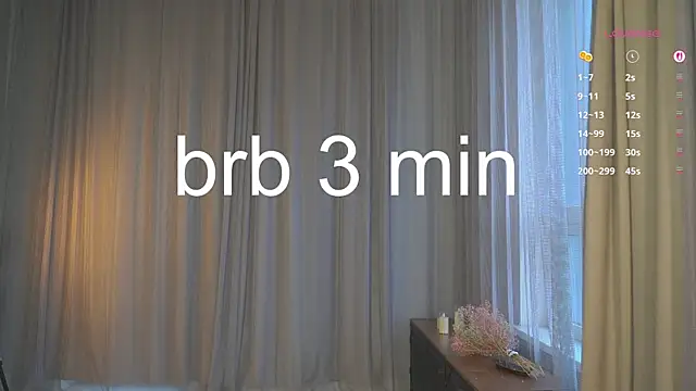 DeeannaBoera's cam snapshot