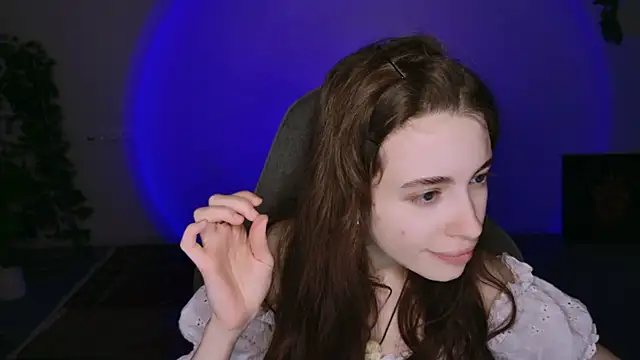 Yoka_paradoXXX's cam snapshot