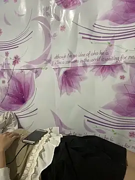 TranOanh999's cam snapshot