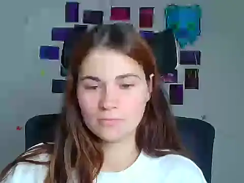 Loon_Amore's cam snapshot