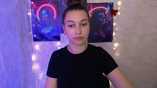 KarolinaRosse_'s cam snapshot