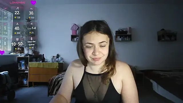 Your___Hope's cam snapshot