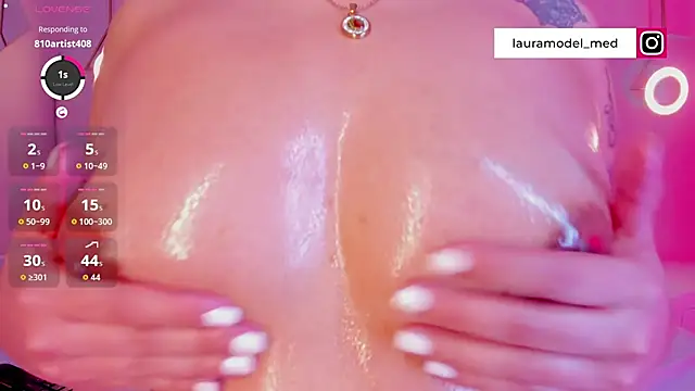 riri_candy's cam snapshot