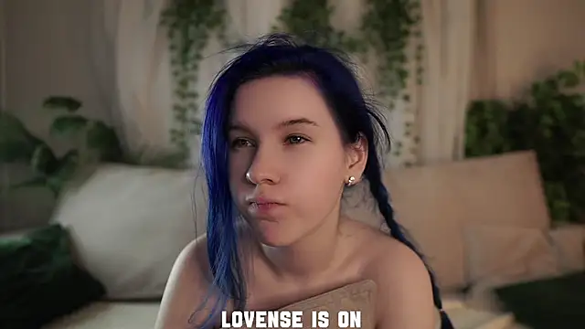 ElizSpieth live sex cam