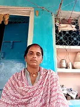 Mohni_cute's cam snapshot