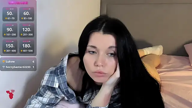 May_XX's cam snapshot