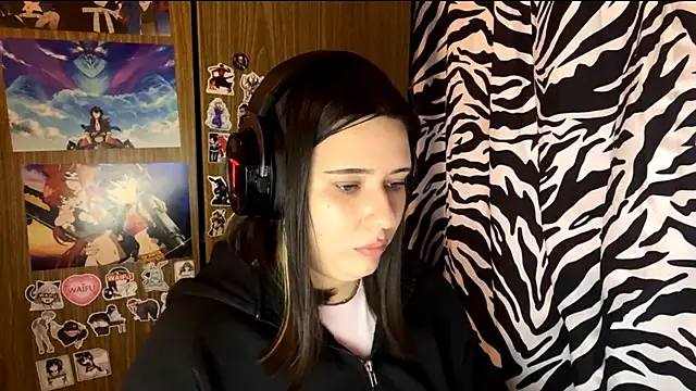 AngeliqueSulima's cam snapshot