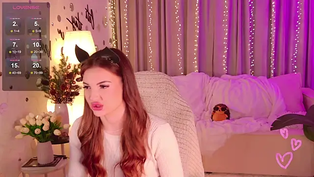 Annaa_Banana's cam snapshot