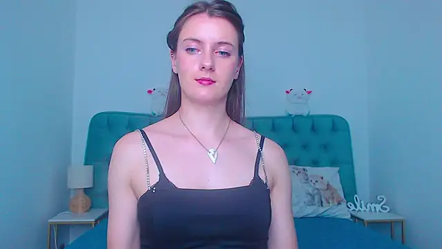 Blush_flowwer's cam snapshot