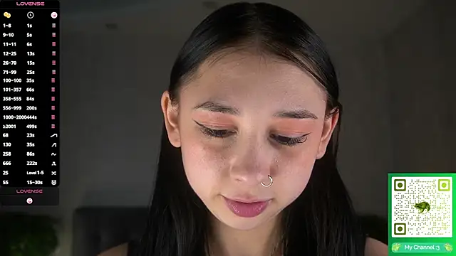 Sssonya live sex cam