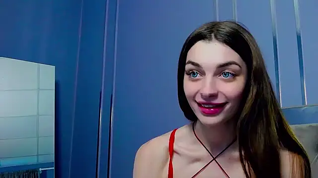 AngelinaWett's cam snapshot