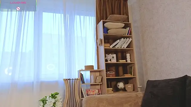 Kira_mindnes's web cam