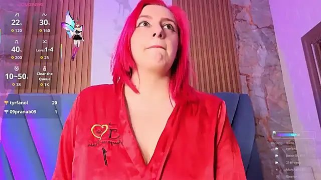 angel__red_'s cam snapshot