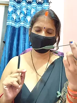 Simran_bhabhi0's cam snapshot