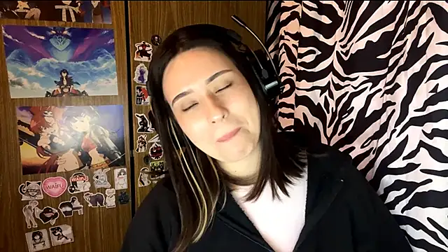 AngeliqueSulima's cam snapshot