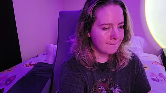 InternetFairy_XO live sex cam