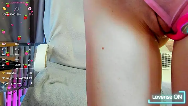 terry_gardner24's cam snapshot