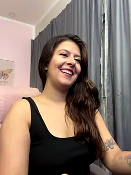 liss_black's cam snapshot