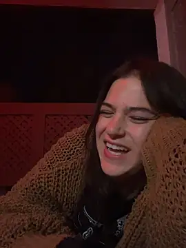 SafeinouterSpace's cam snapshot