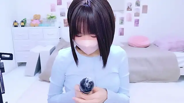 Im_Yu-na's cam snapshot