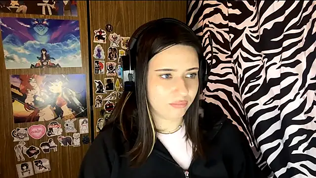 AngeliqueSulima's cam snapshot