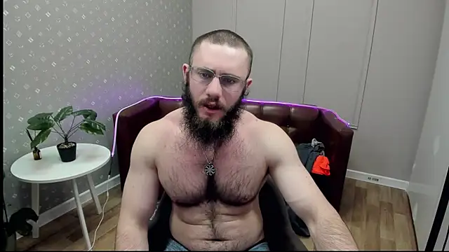 Ant_Power's cam snapshot