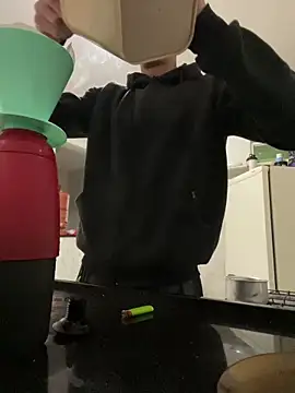 Lucasjandre's cam snapshot