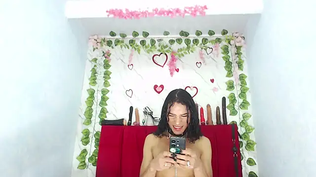 angelamanjarrezcm's cam snapshot