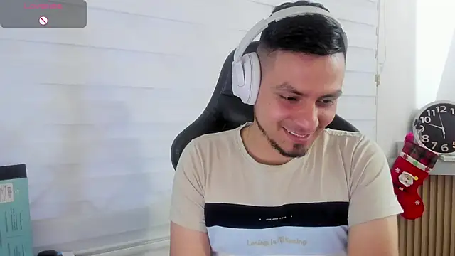 Rick_Adams's cam snapshot