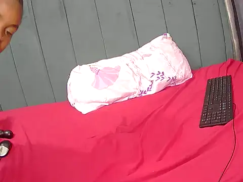 Shakirah-X's cam snapshot