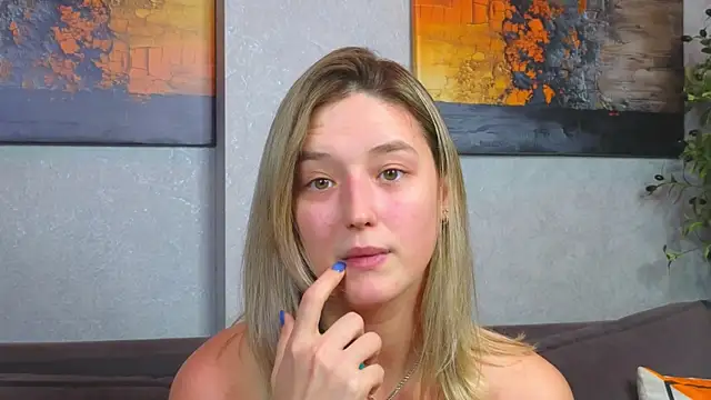 JessRosen live sex cam