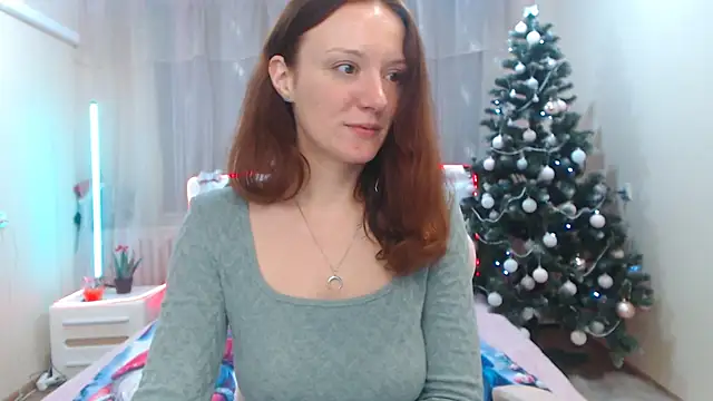 BarbaraStily's cam snapshot