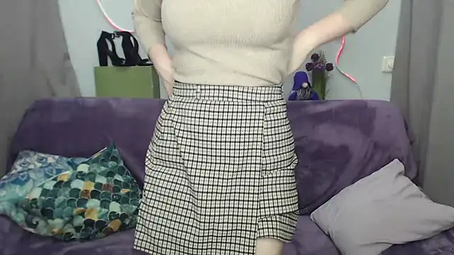 GloriyaDre's cam snapshot