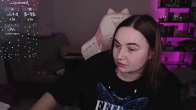 SexyWitch_666's web cam