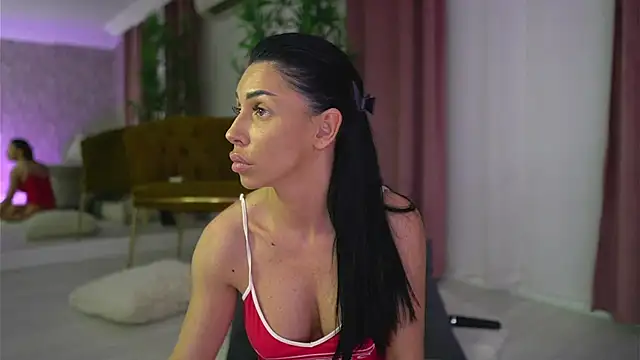 MyaBlack's cam snapshot