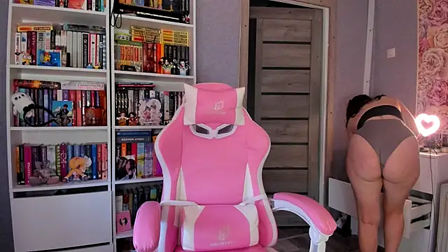 minionka's cam snapshot