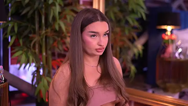 MillaSerene's cam snapshot