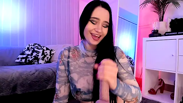 Mary_Lori's cam snapshot