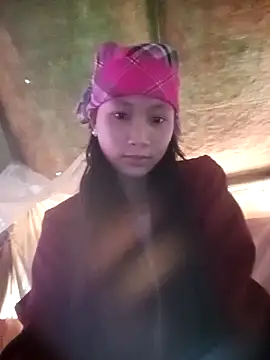 minachao-'s cam snapshot