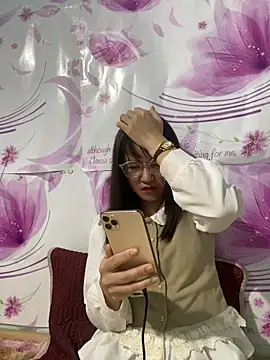 TranOanh999's cam snapshot