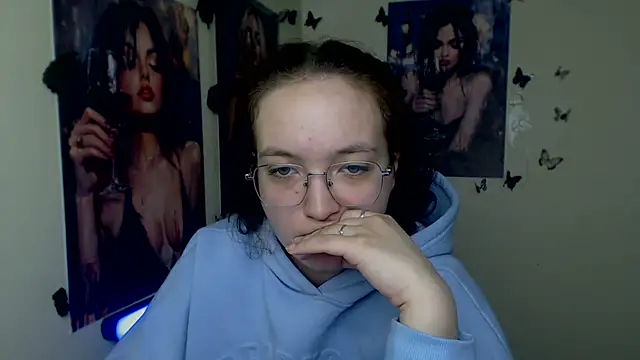 MissAriaa's cam snapshot