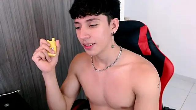 Steven_Connor live sex cam