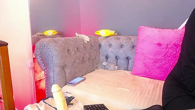 Agata_Grubisic's cam snapshot