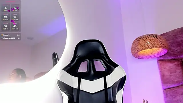 dani_velvet's cam snapshot