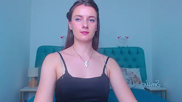 Blush_flowwer's cam snapshot