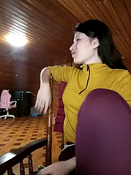 LittleFox33's cam snapshot