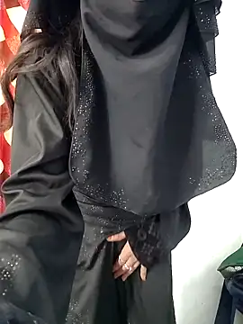 Noorkhatoon's cam snapshot