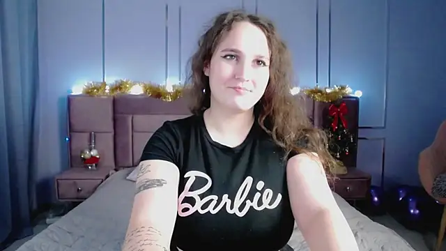 ElisonMinix's cam snapshot