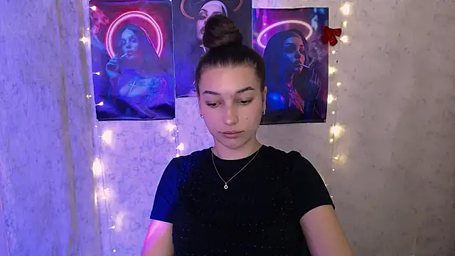 KarolinaRosse_'s cam snapshot